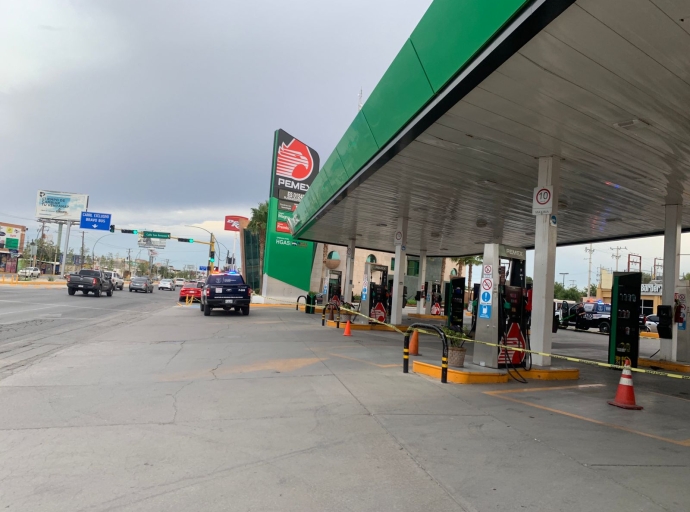 ChairoPata en el Pescuezo